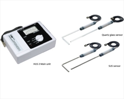 Thiết bị đo cường độ sóng siêu âm Honda HUS-3